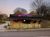 The Purple Pakora Indian Food Bar 1096973 Image 0